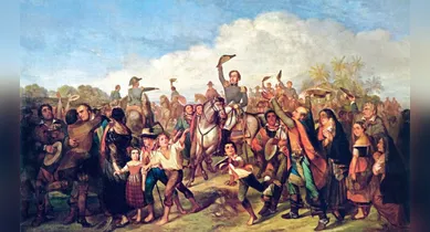 Imagem ilustrativa da notícia: Trabalhar no feriado de 7 de setembro ganha quanto? Veja o que diz a lei