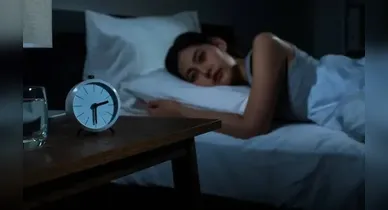 Imagem ilustrativa da notícia: Insônia: 4 hábitos simples para te ajudar a dormir melhor
