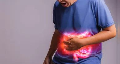 Imagem ilustrativa da notícia: Em 13 anos, casos de doença inflamatória intestinal cresce 5 vezes no Brasil