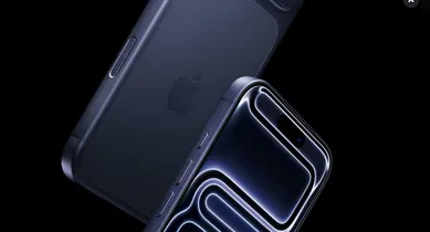 Imagem ilustrativa da notícia: iPhone 18 e dobrável: veja os lançamentos da Apple hoje (09/09)