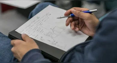 Imagem ilustrativa da notícia: Enem 2026: como as anotações em aula podem melhorar a preparação
