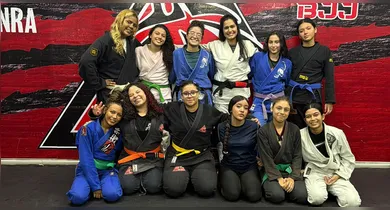 Imagem ilustrativa da notícia: Outubro Rosa terá treino gratuito de jiu-jítsu nesta sexta em Belém