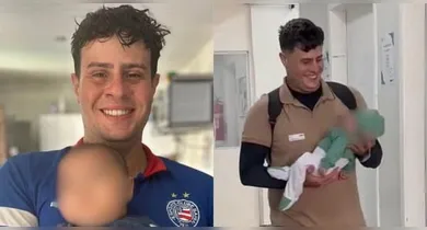 Imagem ilustrativa da notícia: Violência no futebol deixa torcedor morto em clássico Ba-Vi
