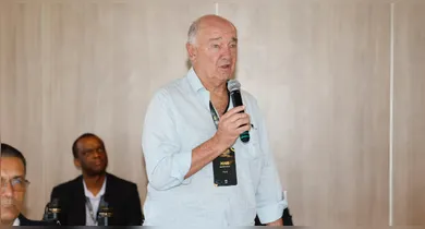 Imagem ilustrativa da notícia: Arbitragem: Pará ganha espaço em debate nacional da CBF