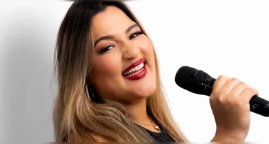 Imagem ilustrativa da notícia: Paraense Juliana Franco avança à semifinal de Estrelas da Casa