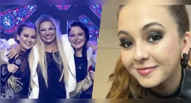 Imagem ilustrativa da notícia: Klara Castanho surge como Maiara em filme sobre Marília Mendonça
