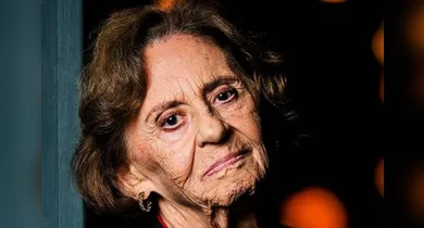 Imagem ilustrativa da notícia: Laura Cardoso morre aos 98 anos; relembre sua trajetória