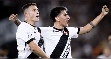 Imagem ilustrativa da notícia: Vasco vence o Botafogo, confirma boa fase e se distancia do Z-4