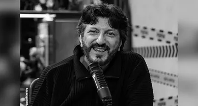 Imagem ilustrativa da notícia: Lito Sousa caiu em pegadinha do Faustão antes da fama na internet