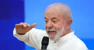 Imagem ilustrativa da notícia: Lula envia carta a evangélicos para aproximar diálogo com fiéis