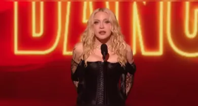 Imagem ilustrativa da notícia: VMA 2026: Madonna domina premiação; veja lista completa de vencedores