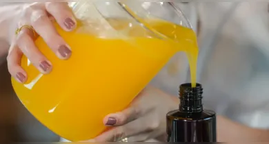Imagem ilustrativa da notícia: Anvisa: veja a lista de cosméticos que podem ter fabricação artesanal