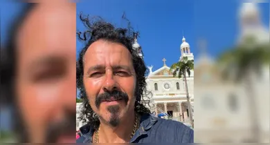 Imagem ilustrativa da notícia: Marcos Palmeira exalta experiências da região amazônica durante viagem