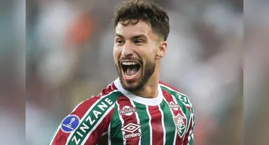 Imagem ilustrativa da notícia: Martinelli, do Fluminense, é convocado para amistosos da Seleção Brasileira 