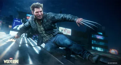 Imagem ilustrativa da notícia: Marvel's Wolverine revela novos detalhes da história em trailer