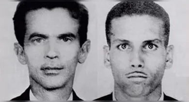 Imagem ilustrativa da notícia: Mistério das Máscaras de Chumbo completa 60 anos cercado por enigmas