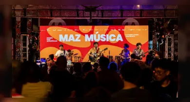 Imagem ilustrativa da notícia: MAZ Música libera ingressos grátis para festa em ferryboat hoje (24/08)