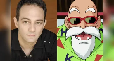 Imagem ilustrativa da notícia: Mike McFarland, dublador de One Piece e Dragon Ball Z, morre aos 56 anos