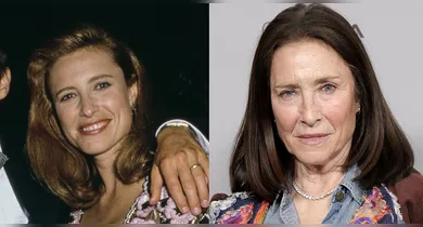 Imagem ilustrativa da notícia: Primeira esposa de Tom Cruise reaparece publicamente aos 70 anos