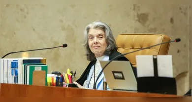 Imagem ilustrativa da notícia: Cármen Lúcia ganha papel decisivo em disputa entre ministros do STF