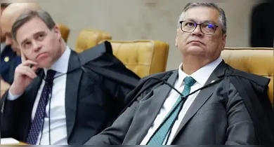 Imagem ilustrativa da notícia: Dino revoga decisão de Mendonça e libera post de humorista sobre padroeira