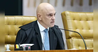 Imagem ilustrativa da notícia: Moraes manda prender Eduardo Bolsonaro por atuar contra o Brasil no "tarifaço"