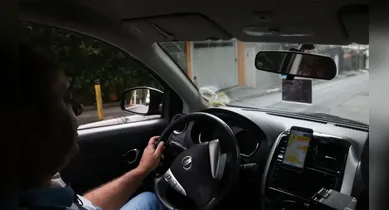 Imagem ilustrativa da notícia: Crédito para motoristas de app e táxis é ampliado para R$ 200 mil; veja como conseguir