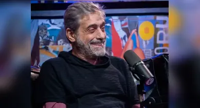 Imagem ilustrativa da notícia: Morre Ettore Zuim, referência da dublagem brasileira aos 66 anos