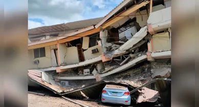 Imagem ilustrativa da notícia: Forte terremoto de 7.2 atinge o Panamá e gera alerta de tsunami