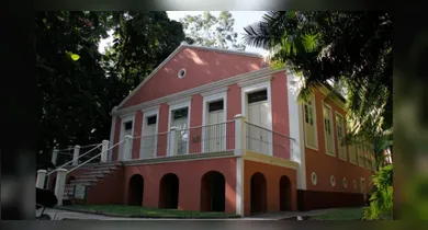 Imagem ilustrativa da notícia: Museu Emílio Goeldi abre seleção para estágio com bolsa de R$ 1.055,89