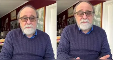 Imagem ilustrativa da notícia: Vídeo: Miguel Nicolelis contesta previsão de que IA pode destruir a humanidade