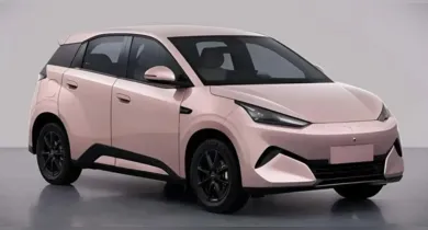 Imagem ilustrativa da notícia: Novo BYD Dolphin Mini ganha novidade que pode incomodar motoristas