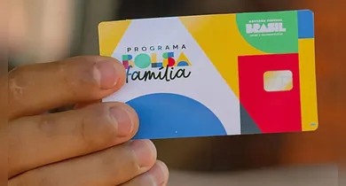 Imagem ilustrativa da notícia: Bolsa Família começa a pagar parcela de agosto hoje (18/08)