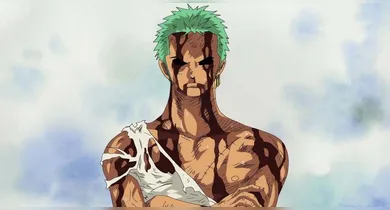 Imagem ilustrativa da notícia: One Piece: os 10 episódios mais bem avaliados da história