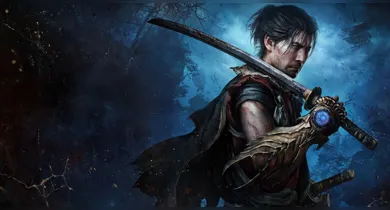 Imagem ilustrativa da notícia: Onimusha: Way of the Sword vende 1 milhão de cópias em 24h