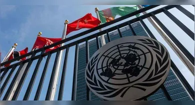Imagem ilustrativa da notícia: ONU abre vagas de trabalho no Brasil; veja como se candidatar