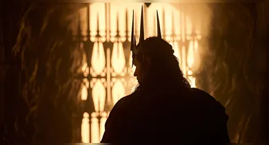 Imagem ilustrativa da notícia: Anéis de Poder ganha trailer com avanço de Sauron na Terra-Média
