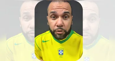Imagem ilustrativa da notícia: Justiça bloqueia fazenda e Porsche de Daniel Alves por dívida