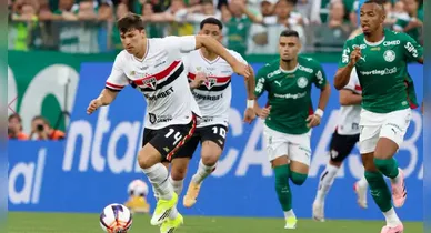 Imagem ilustrativa da notícia: Brasileirão: veja agenda e onde assistir aos jogos hoje (12/09)