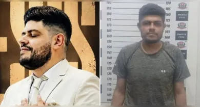 Imagem ilustrativa da notícia: Pastor que matou ex-mulher durante festa do filho seguirá preso em SP