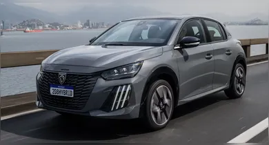 Imagem ilustrativa da notícia: 5 carros que mudaram a imagem de suas marcas no Brasil