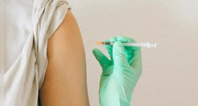 Imagem ilustrativa da notícia: Herpes-zóster: vacina poderá ser oferecida pelo SUS em breve