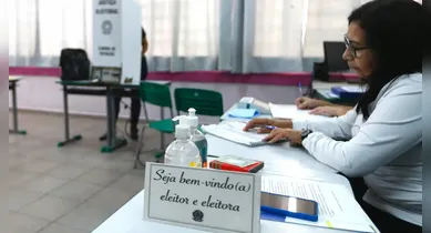 Imagem ilustrativa da notícia: Eleições 2026: confira os benefícios e quanto ganha para ser mesário