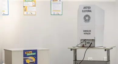 Imagem ilustrativa da notícia: Eleições 2026: Pará terá monitoramento por satélites de baixa órbita