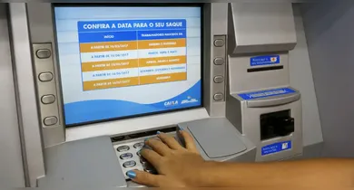 Imagem ilustrativa da notícia: PIS/Pasep de até R$ 1.621 na conta. Veja como sacar!