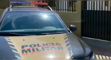 Imagem ilustrativa da notícia: Homem mata companheira, filma corpo e divulga imagens no WhatsApp