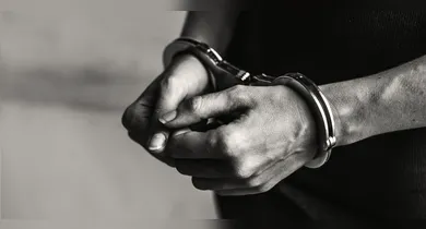 Imagem ilustrativa da notícia: Cinco policiais penais são condenados por tortura em presídio do Ceará