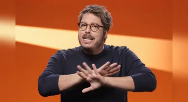 Imagem ilustrativa da notícia: Willer Tomaz aciona Justiça contra Fábio Porchat após vídeo, diz colunista