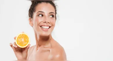 Imagem ilustrativa da notícia: Os 6 alimentos que ajudam na produção de colágeno