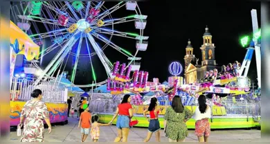 Imagem ilustrativa da notícia: Arraial de Nazaré tem vagas para vendedores; veja como solicitar